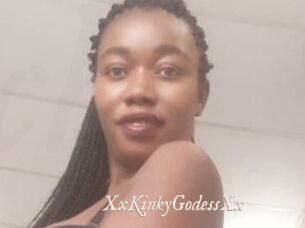 XxKinkyGodessXx