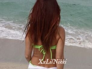 XxLilNikki