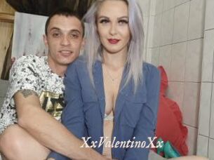 XxValentinoXx