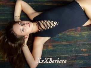 XxXBarbara
