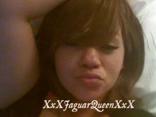 XxXJaguarQueenXxX