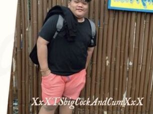 XxXTSbigCockAndCumXxX