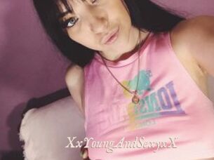 XxYoungAndSexyxX