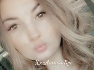 XxoAutumnRae