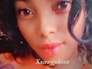Xxsexygodesxx
