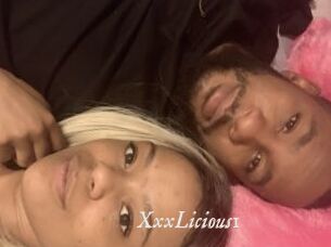 XxxLicious1
