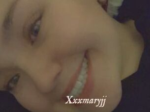 Xxxmaryjj
