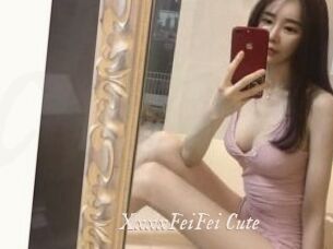 XxxxFeiFei_Cute