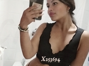 X253694
