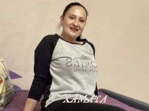 XAMAYA