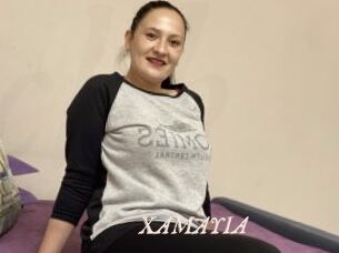 XAMAYIA