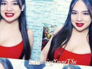 XAmazingYoungTSx