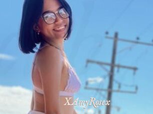 XAmyRosex