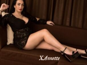 XAnnette
