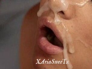 XAriaSweeTx