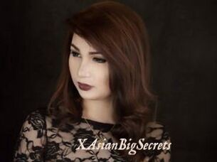 XAsianBigSecrets