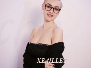 XBAILLEY