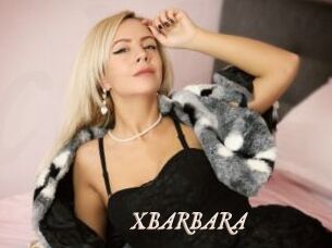 XBARBARA