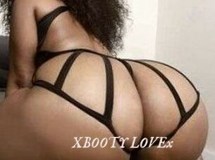 XBOOTY_LOVEx