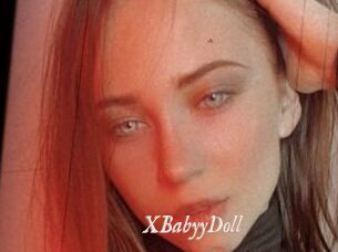 XBabyyDoll