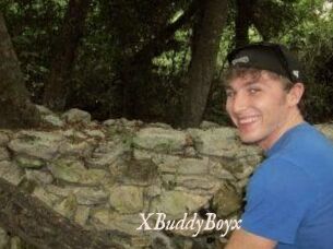 XBuddyBoyx