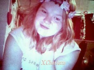 XCharlotte