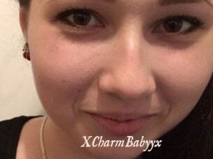 XCharmBabyyx