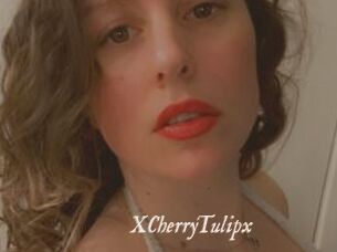XCherryTulipx