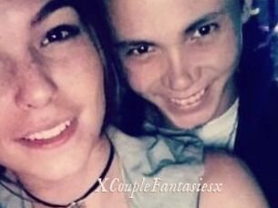 XCoupleFantasiesx