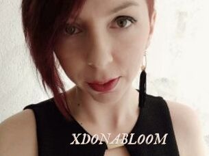 XDONABLOOM