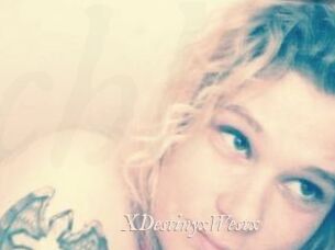 XDestinyxWestx