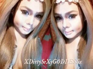 XDirtySeXyGODDESSx