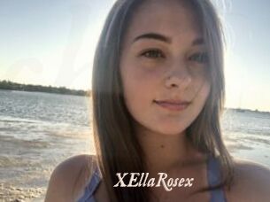 XEllaRosex