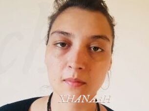 XHANAAH