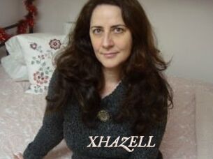 XHAZELL