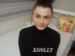 XHOLLY