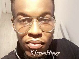 XJayson_Hungx