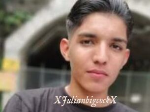 XJulianbigcockX