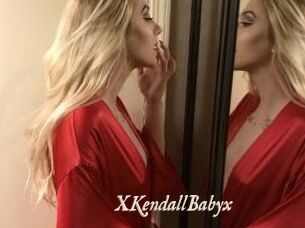 XKendallBabyx