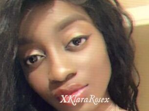 XKlaraRosex