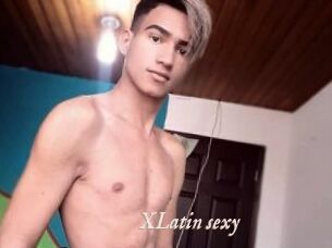 XLatin_sexy