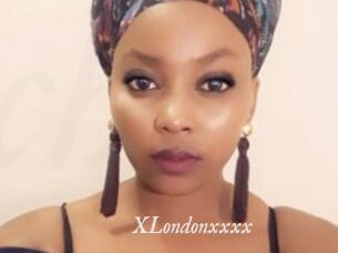XLondonxxxx