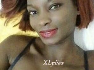 XLydiax