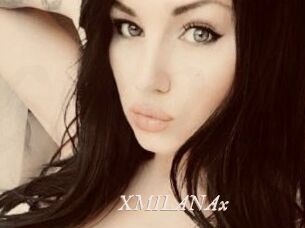 XMILANAx