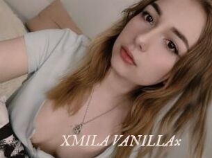 XMILA_VANILLAx