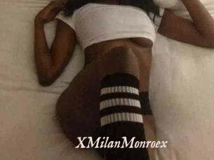 XMilanMonroex