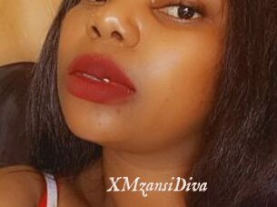 XMzansiDiva