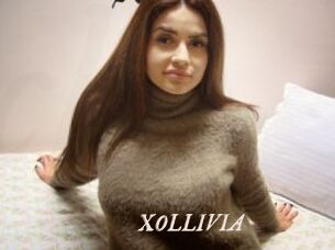 XOLLIVIA