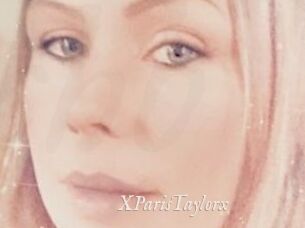XParisTaylorx