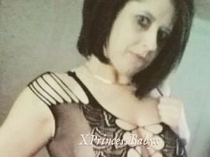 XPrincessBabyx
